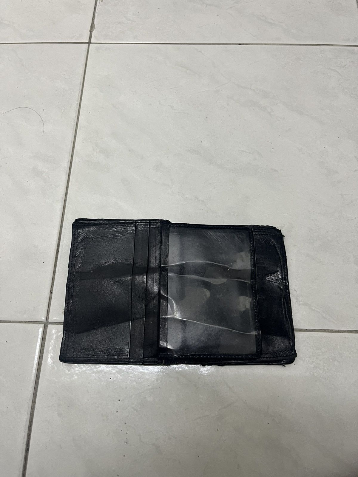 Issey Miyake issey miyake wallet leather Size ONE SIZE - 8 Thumbnail
