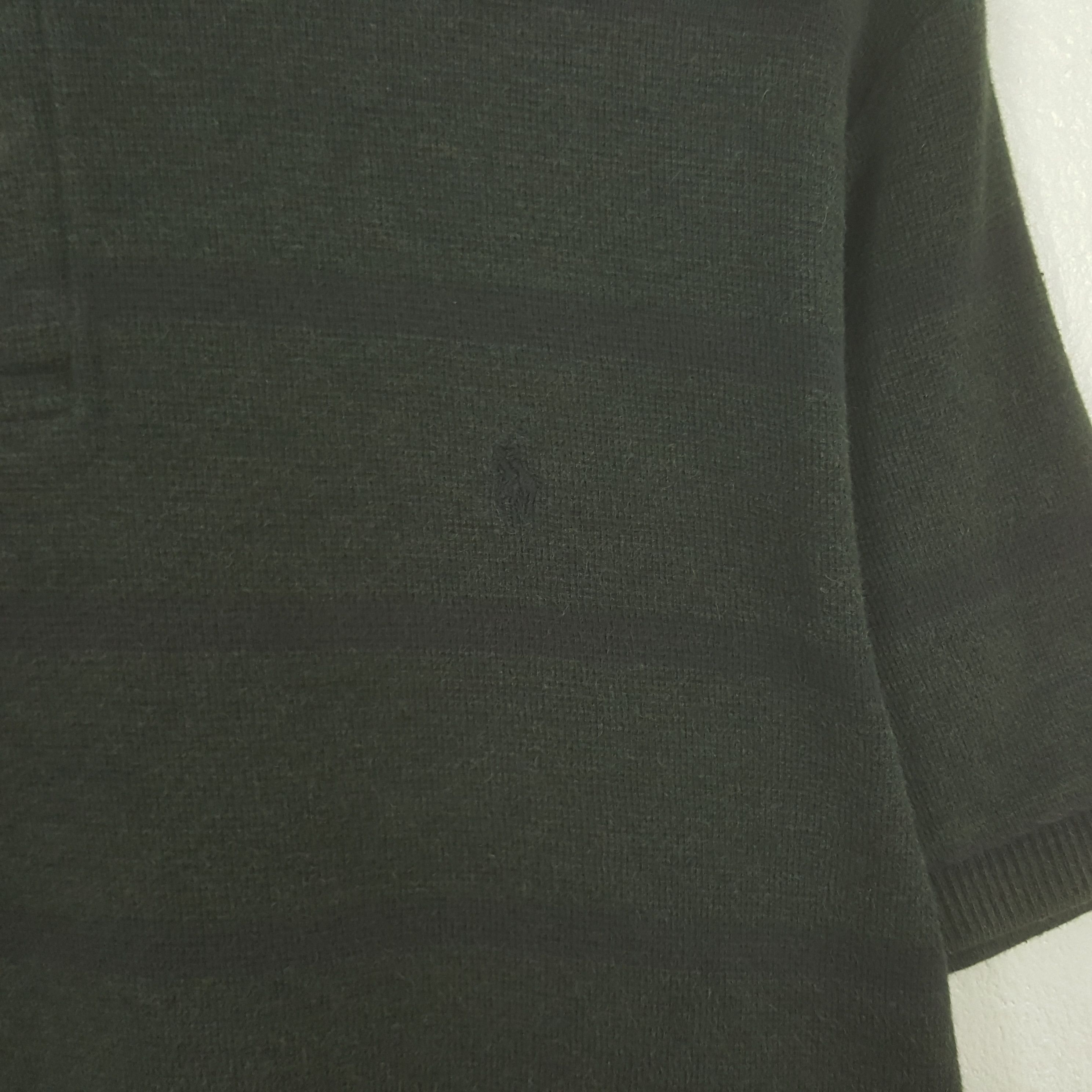 Polo Ralph Lauren Vintage Polo Ralph Lauren Polos Shirt Size US L / EU 52-54 / 3 - 2 Thumbnail