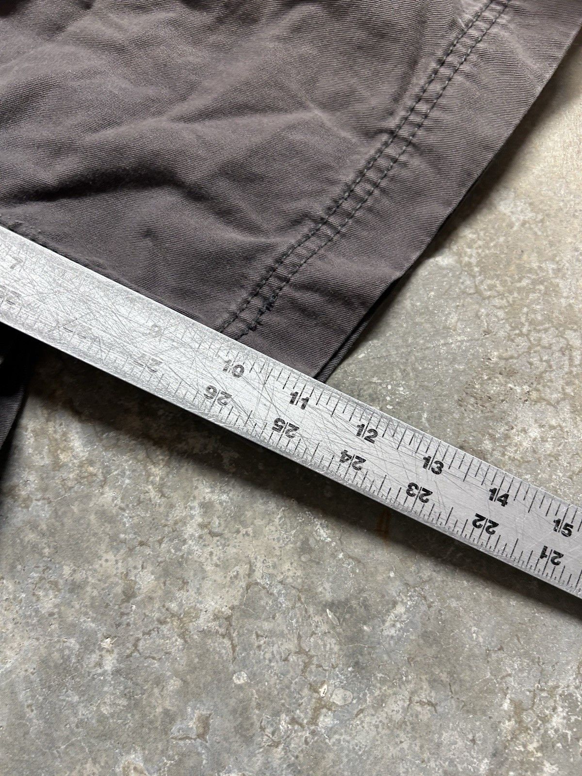 Roots Roots 73 Cargo Utility Shorts Size 32 Size US 32 / EU 48 - 5 Thumbnail