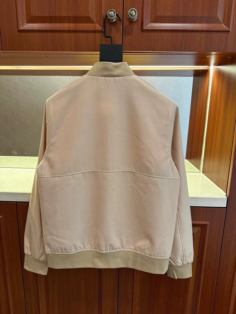 Loro Piana LORO PIANA Baseball cap and jacket Size US M / EU 48-50 / 2 - 4 Thumbnail