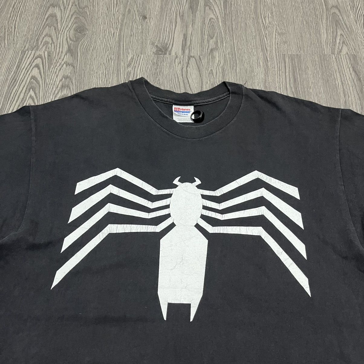 Marvel Comics 1998 Marvel Comics Venom Graphitti Designs Size US XL / EU 56 / 4 - 2 Thumbnail