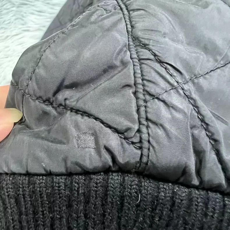 Prada Prada Cotton jacket Size US S / EU 44-46 / 1 - 6 Thumbnail