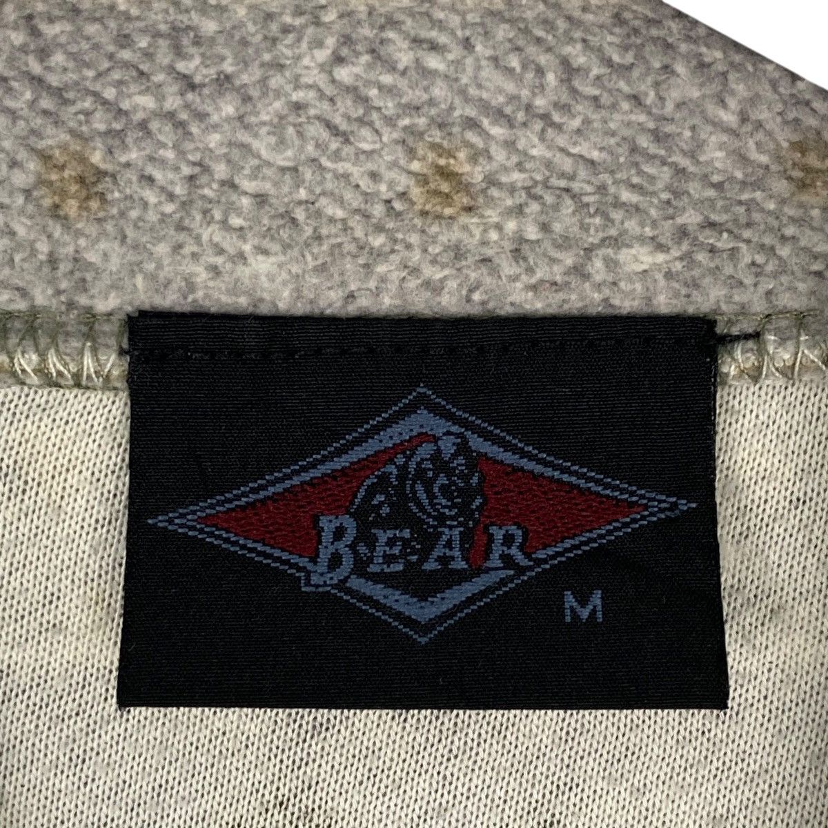 Other Vintage 90s Bear Surfboards Native Sweatshirt All Over Print Size US M / EU 48-50 / 2 - 5 Thumbnail