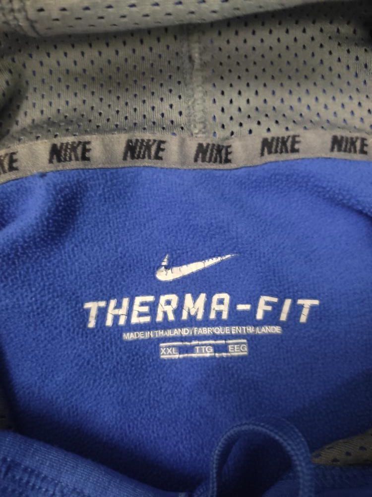 Nike NIKE THERMAL HOODIE Size US XXL / EU 58 / 5 - 3 Thumbnail