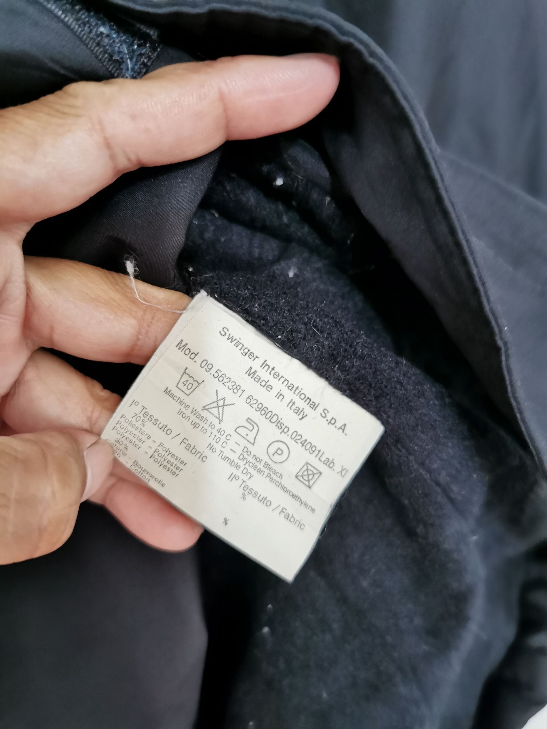 Fendi 🔴Fendi jacket🔴 Size US L / EU 52-54 / 3 - 12 Thumbnail
