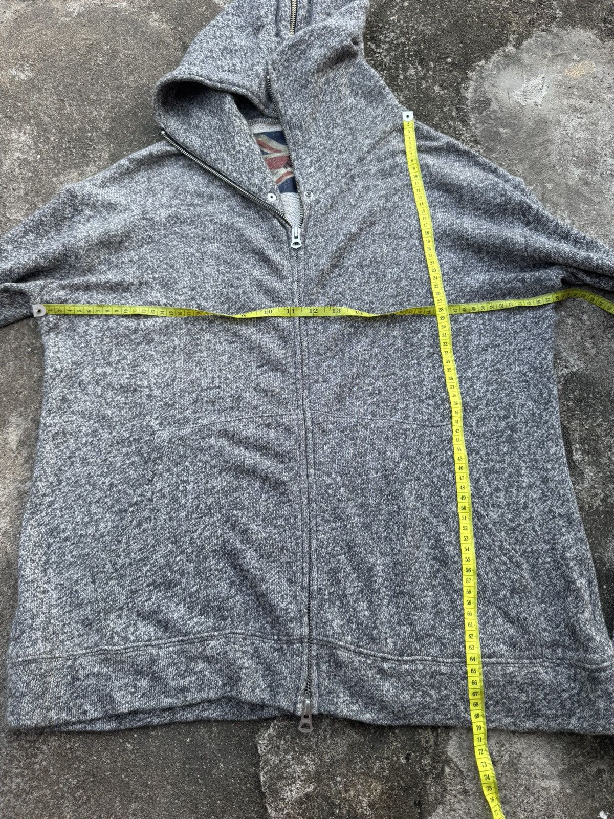 PPFM PPFM Archived England Hoodie Size US L / EU 52-54 / 3 - 5 Thumbnail