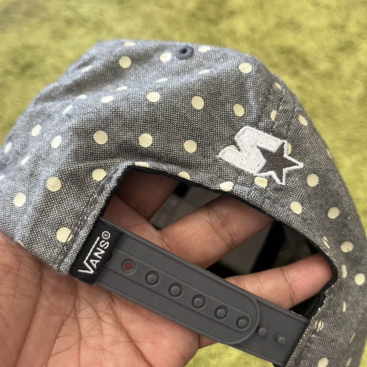 Vans Vans x starter hat Size ONE SIZE - 7 Thumbnail