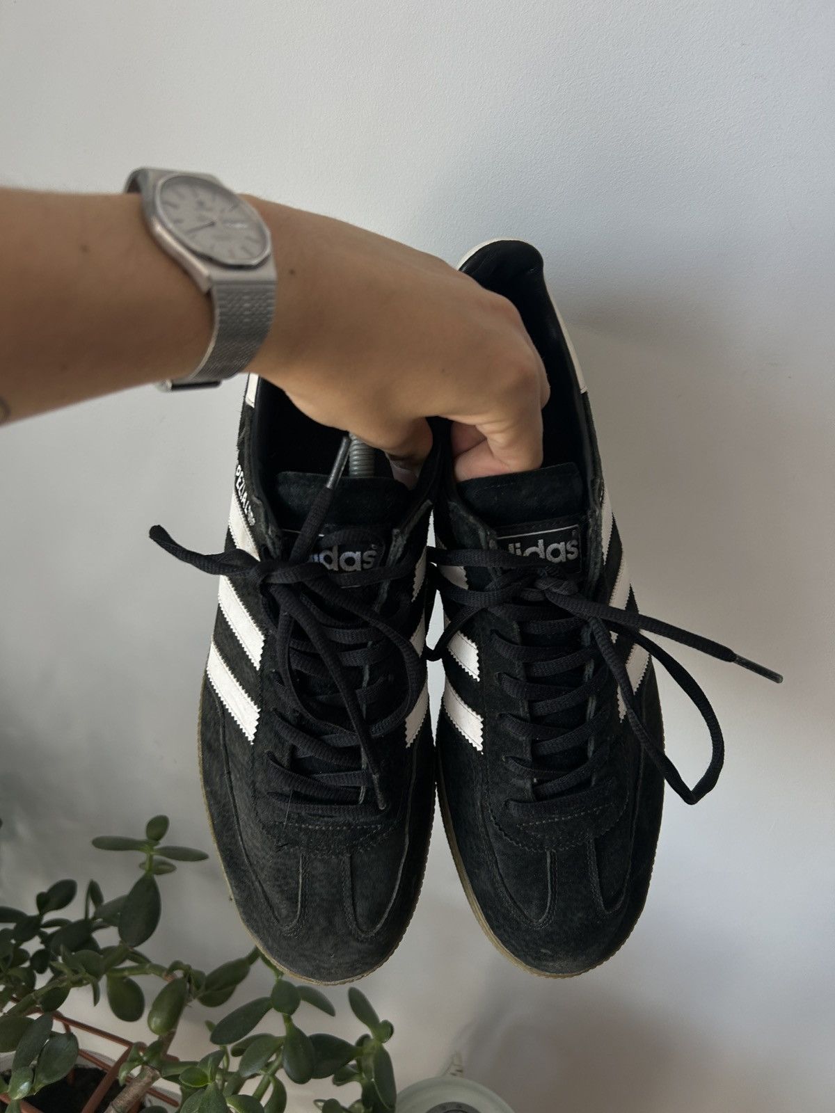 Adidas 🔥 Adidas Orginals Handball Spezial 11.5🔥 Size US 11.5 / EU 44-45 - 6 Thumbnail