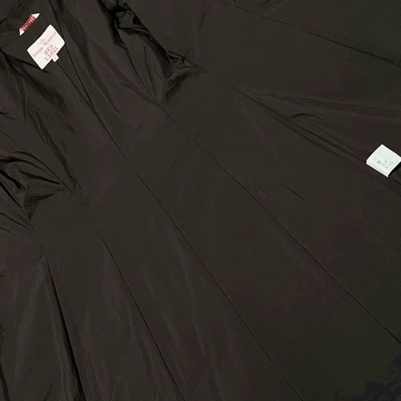 Vivienne Westwood Vivienne Westwood size1 Down jacket Size S / US 4 / IT 40 - 6 Thumbnail