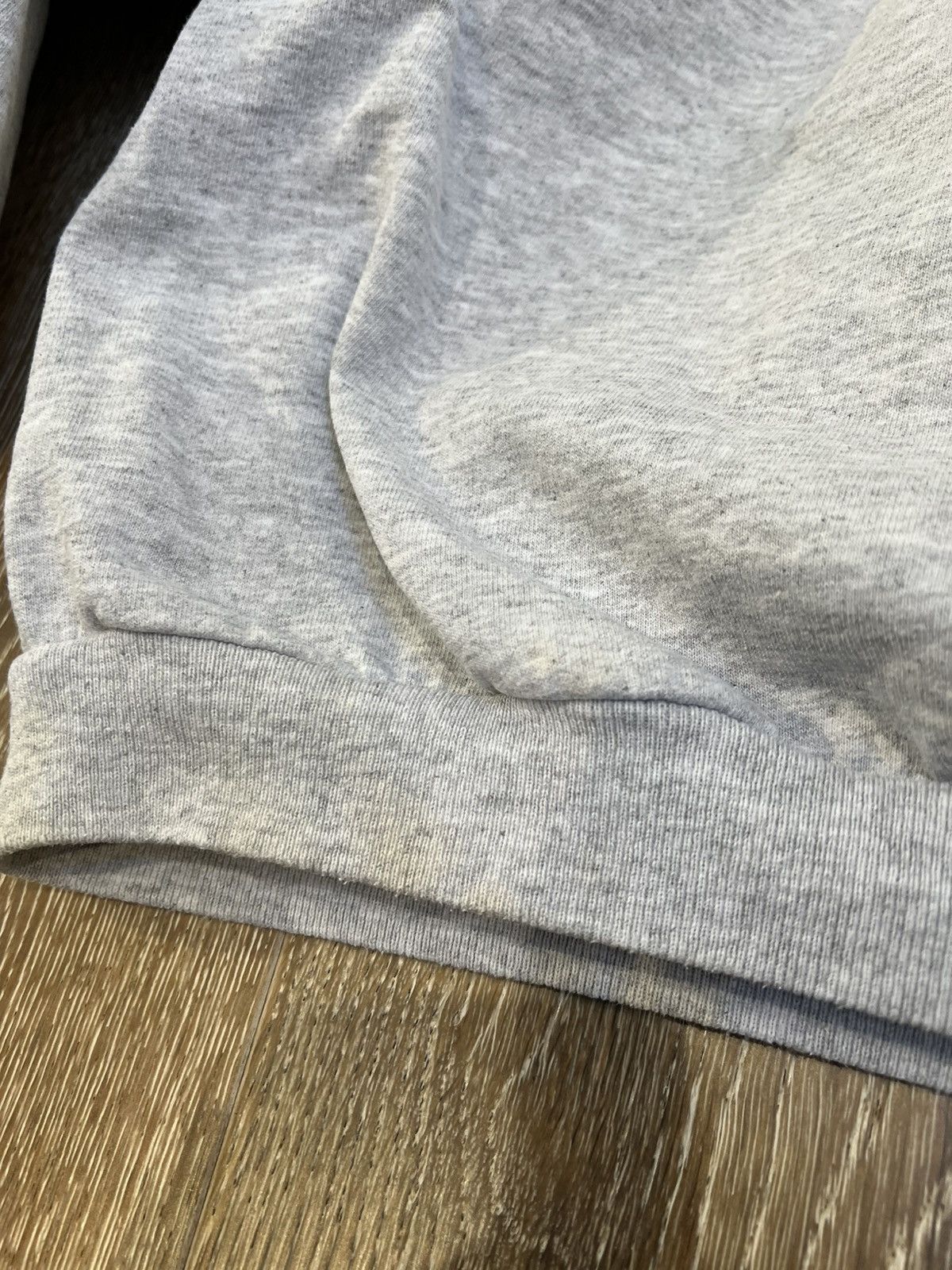 Kanye West Kanye west gosha hoodie Size US S / EU 44-46 / 1 - 3 Thumbnail
