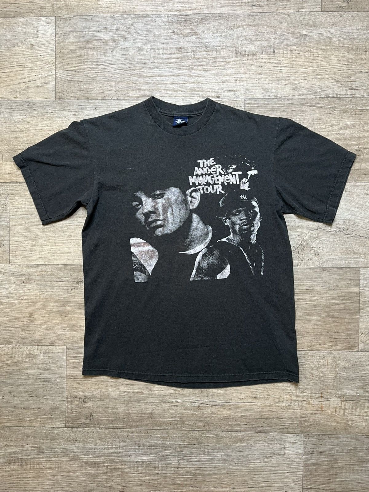 Stussy Angel T Shirt | Grailed