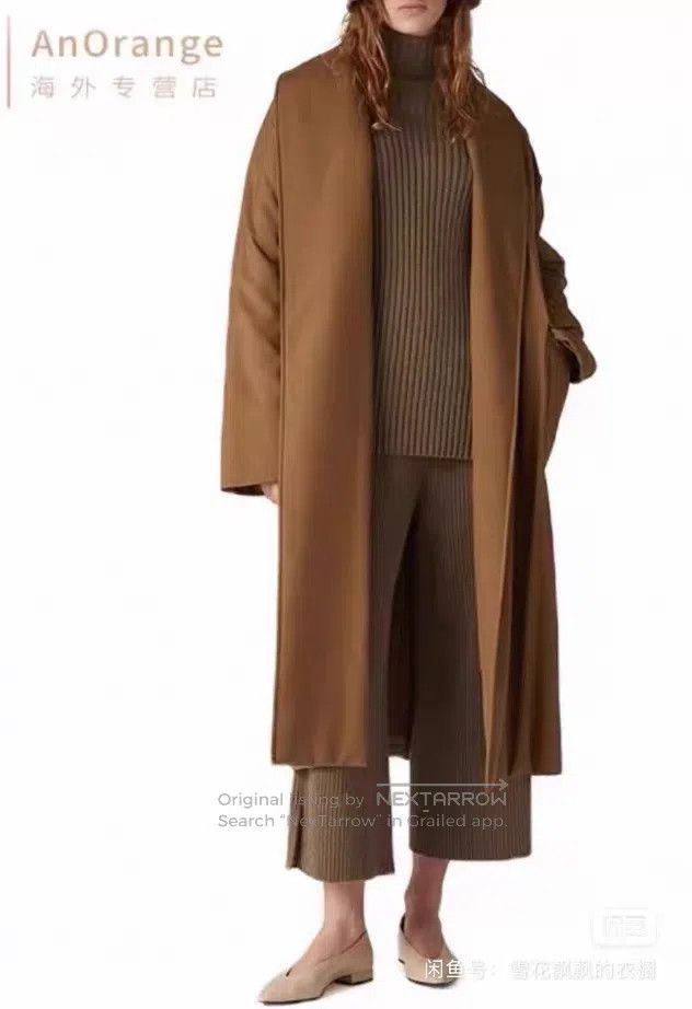 Loro Piana Loro Piana 25 Model Silk Cotton Jacket Size L / US 10 / IT 46 - 7 Thumbnail