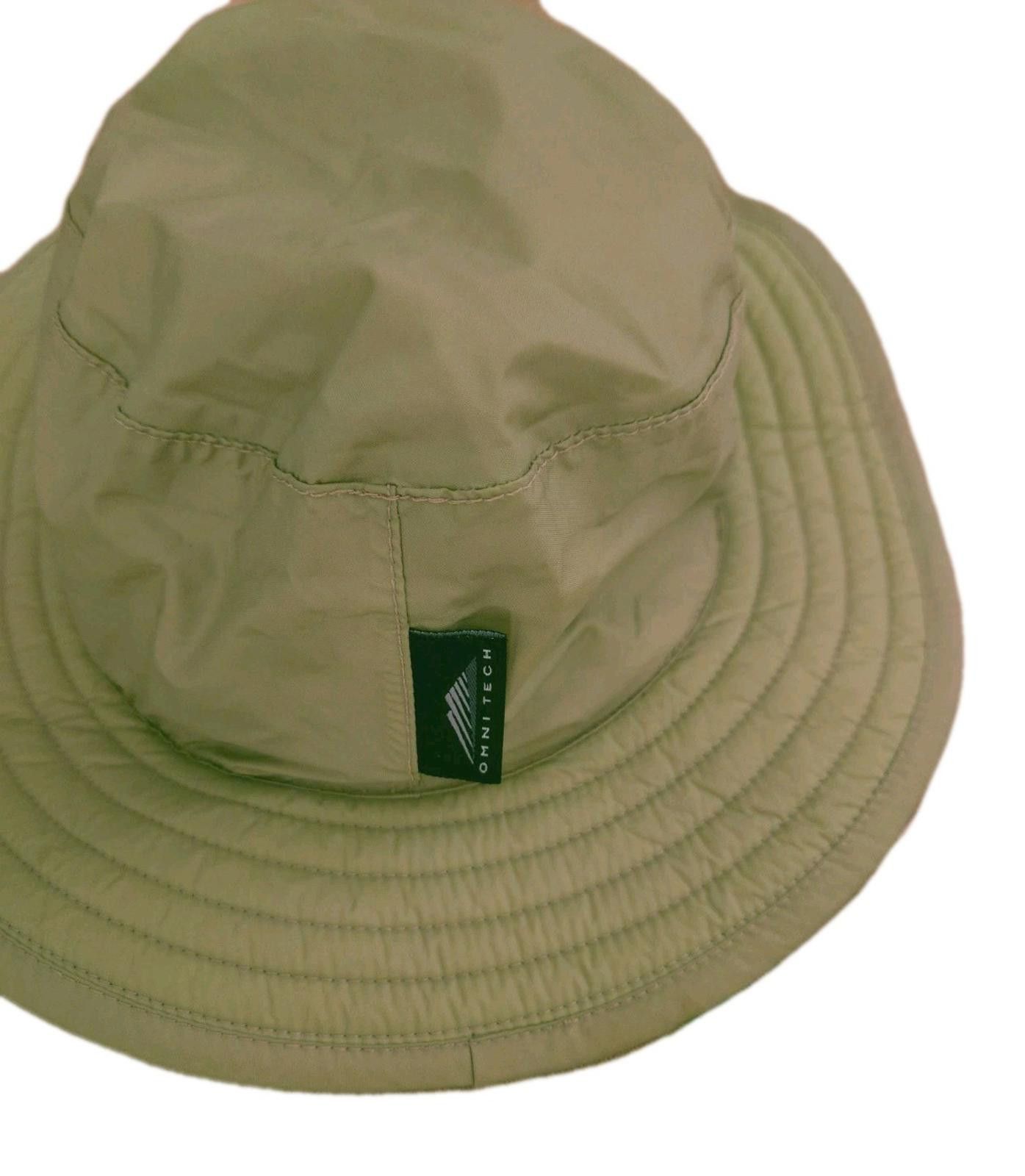Columbia Columbia OmniTech Breathable Lightweight Fishing Hat S/M NEW Size ONE SIZE - 2 Thumbnail