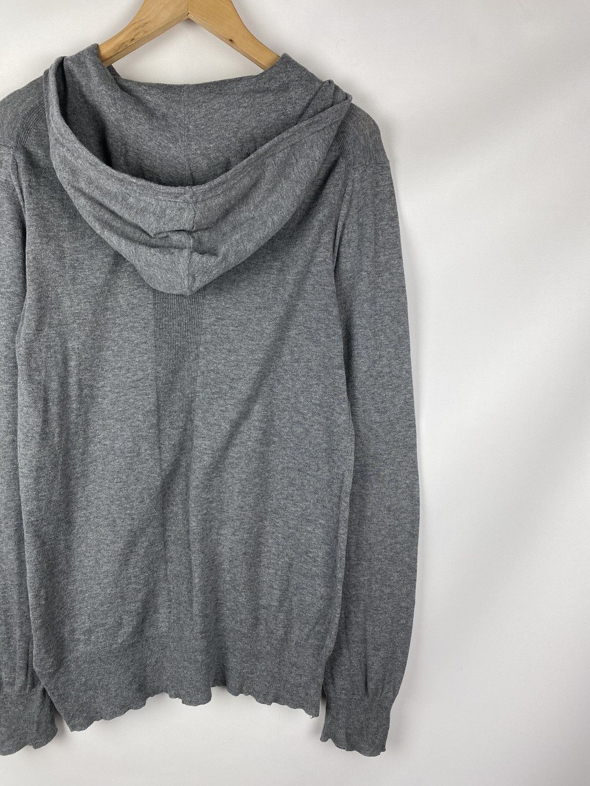 Allsaints Allsaints Devise Button Hoody men’s pullover size M Size US M / EU 48-50 / 2 - 15 Thumbnail