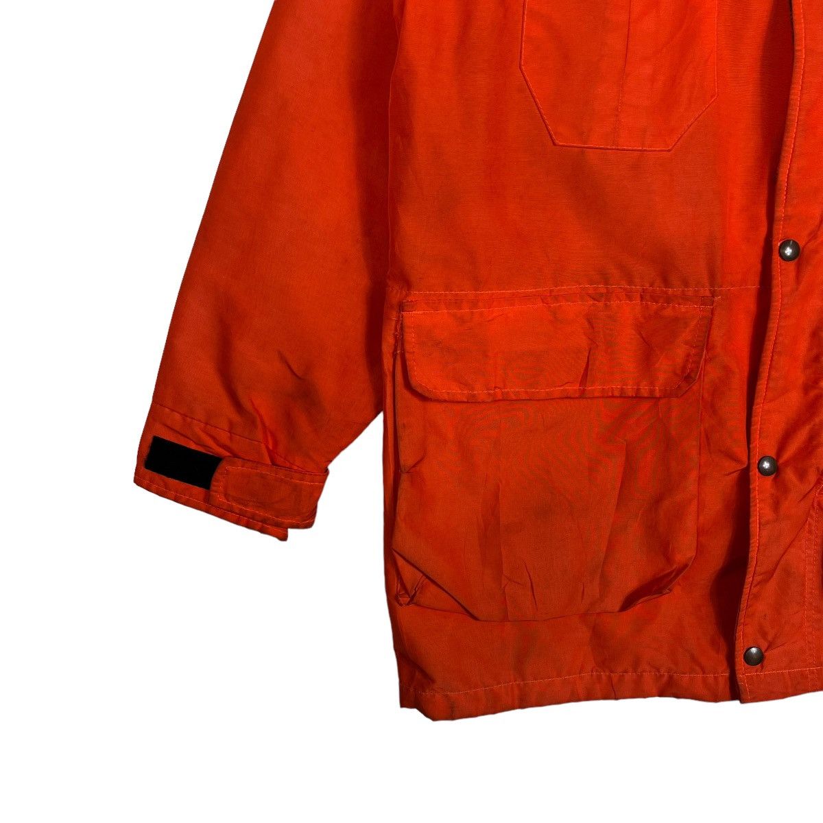Penfield 🔥 70s 80s VINTAGE PENFIELD MOUNTAIN JACKET MADE IN USA Size US M / EU 48-50 / 2 - 6 Thumbnail