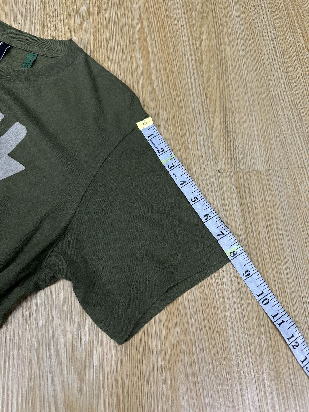 G-Star G-Star Raw Tshirt A939 Size US M / EU 48-50 / 2 - 8 Thumbnail