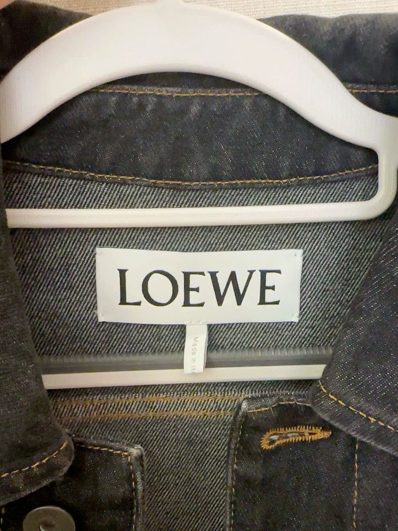 Loewe Loewe cowboy suit Size US S / EU 44-46 / 1 - 4 Thumbnail