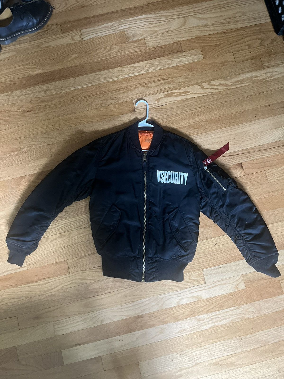 Playboi Carti Playboi Carti IAM Swamp Tire Bomber | Grailed