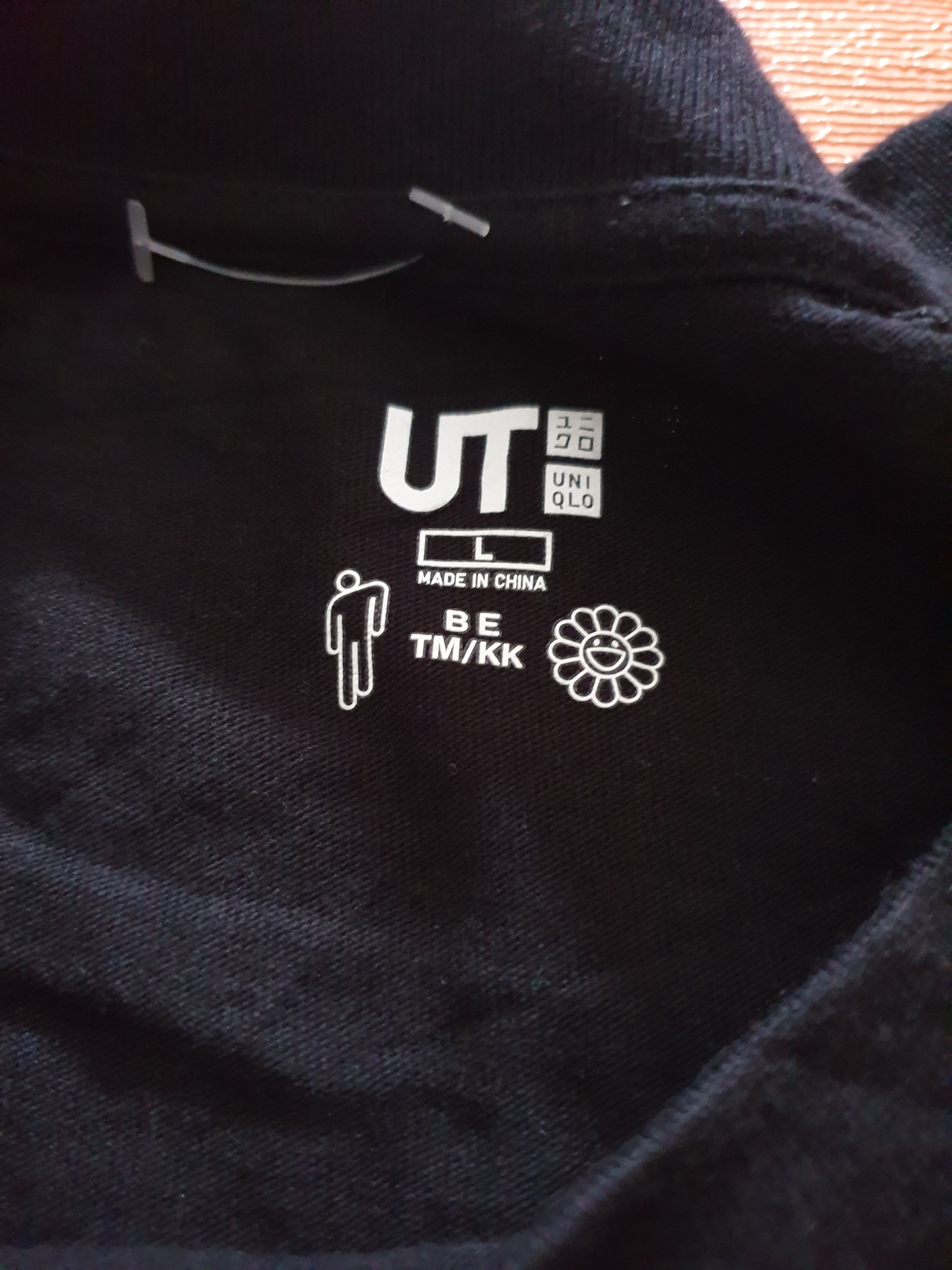 Billie Eilish Billie eilish x Takeshi murakami shirt Size M / US 6-8 / IT 42-44 - 2 Thumbnail