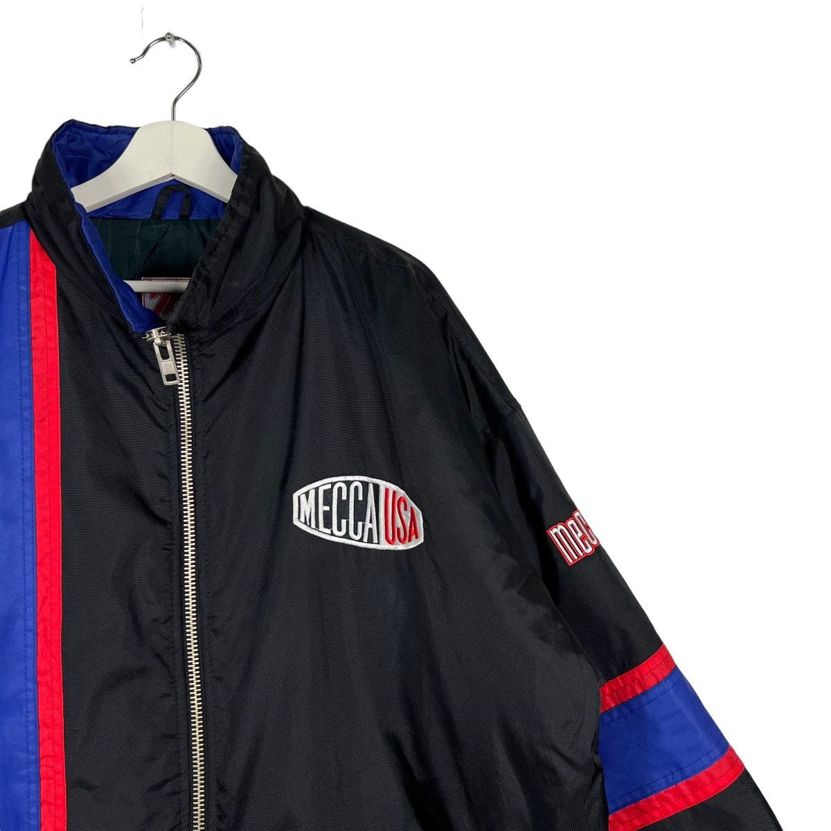 Mecca 🔥 MECCA USA JACKET Size US L / EU 52-54 / 3 - 7 Thumbnail