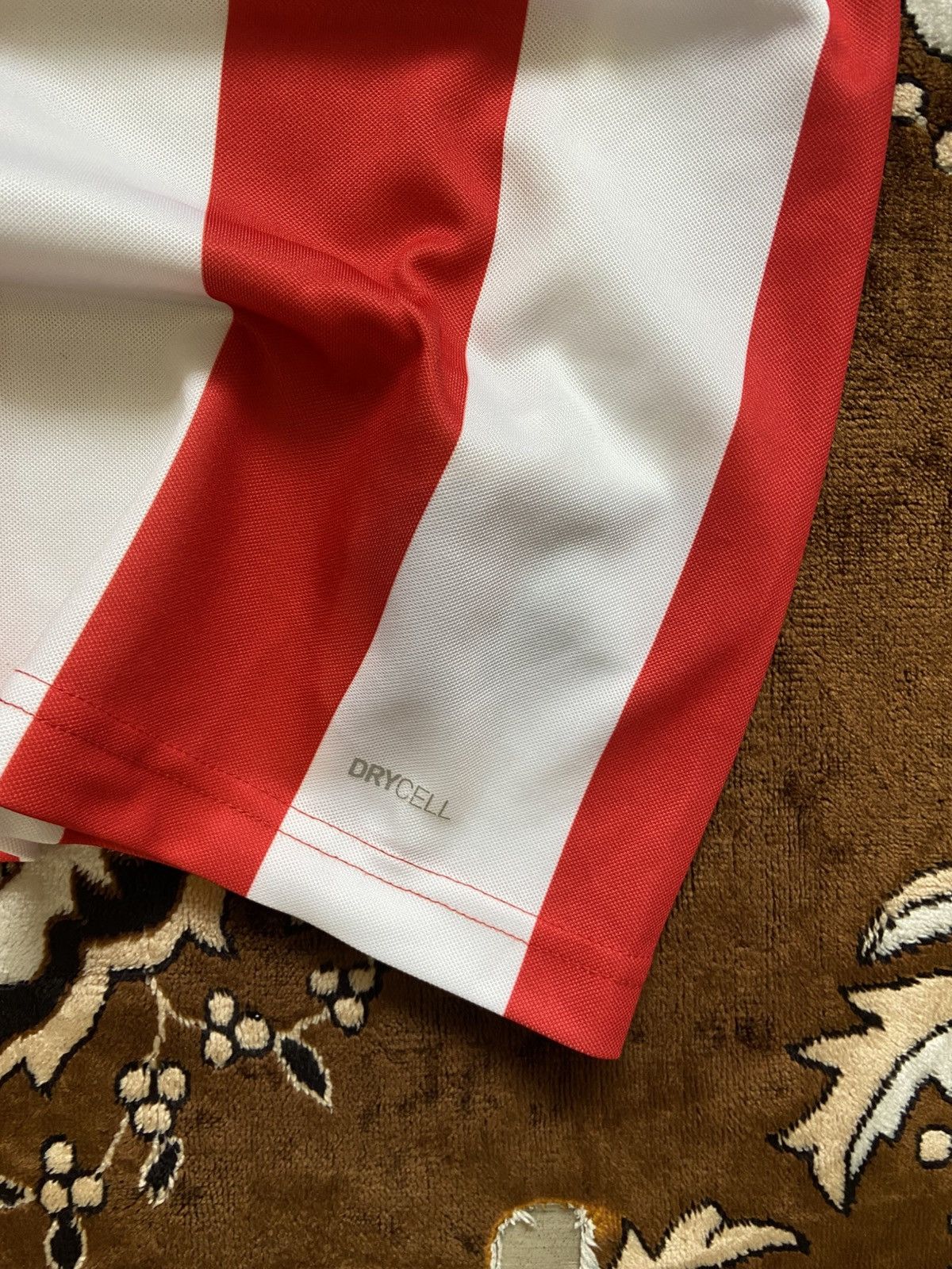 Puma football soccer jersey Size M / US 6-8 / IT 42-44 - 5 Thumbnail