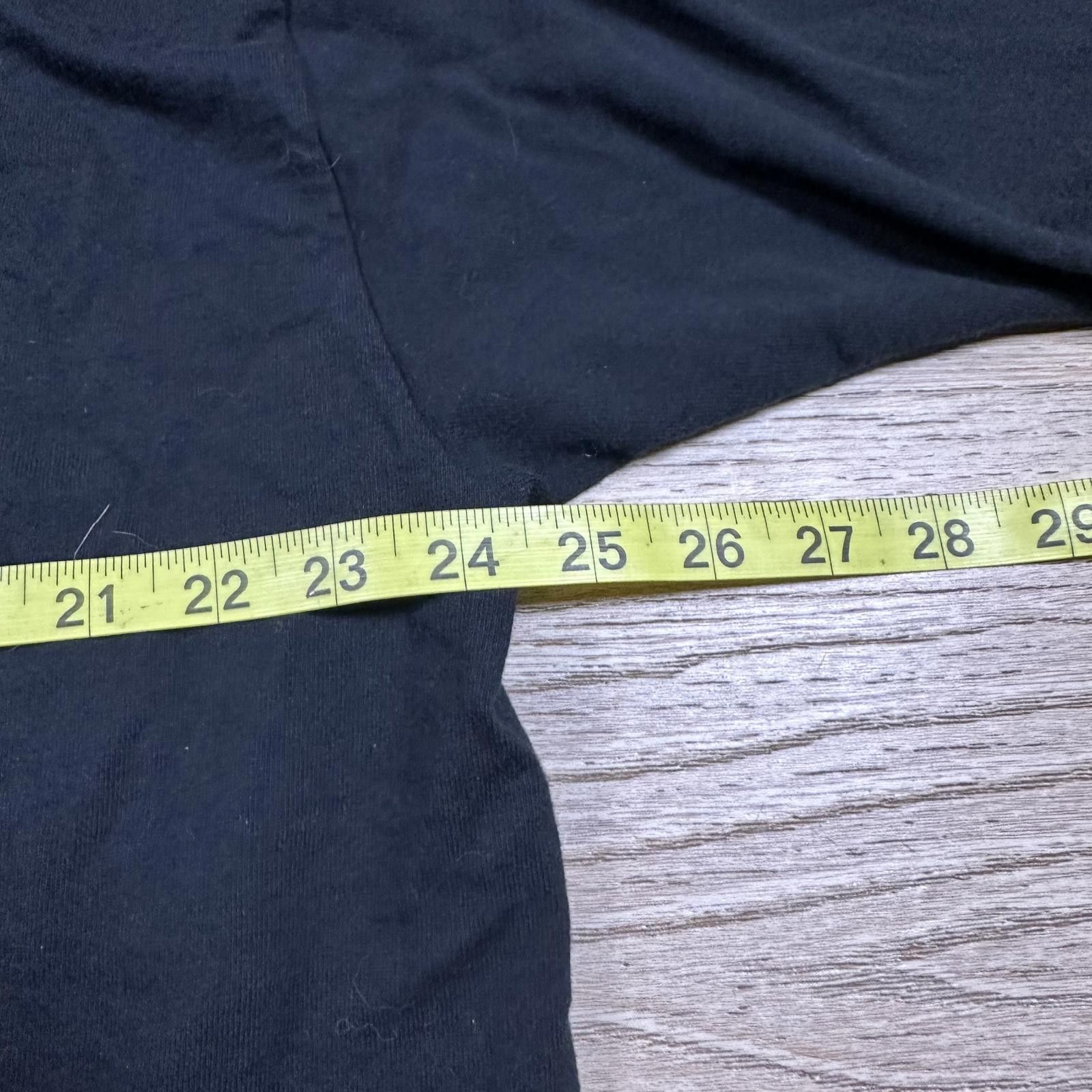 Pro Player Pro Player Men T-Shirt XXL Black 1998 NFL Superbowl Size US XXL / EU 58 / 5 - 6 Thumbnail
