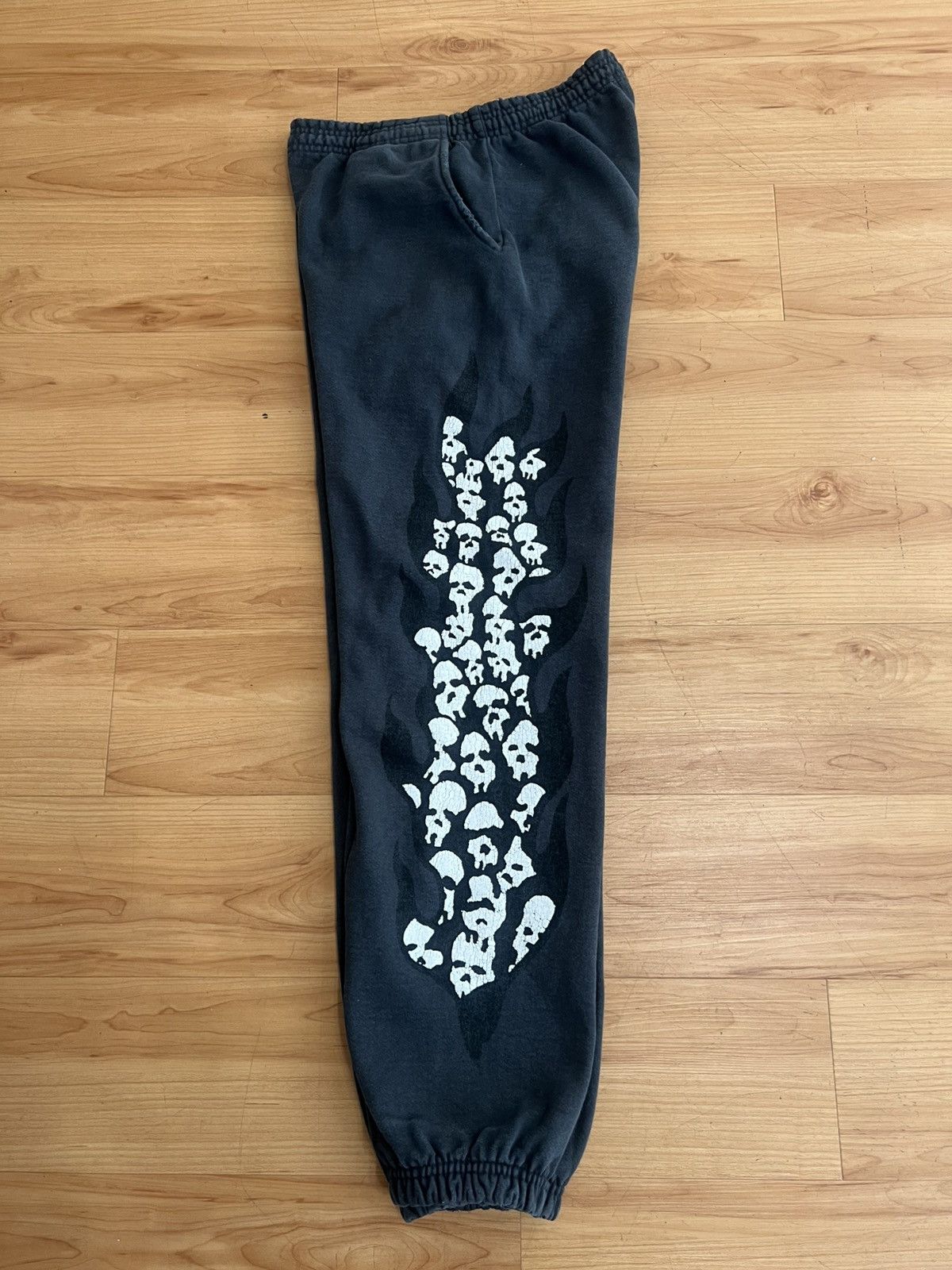 Warren Lotas Warren Lotas “Catacombs” sweatpants Size US 30 / EU 46 - 4 Thumbnail