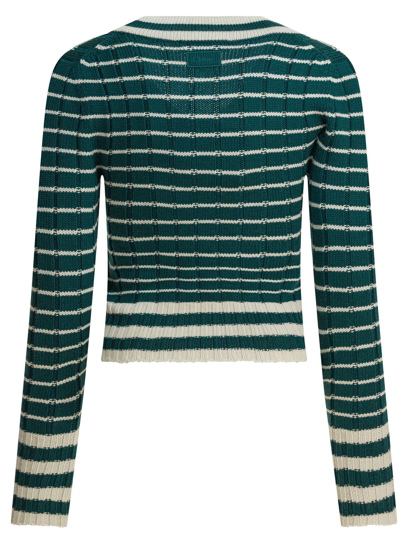 Chloe Knitwear Size S / US 4 / IT 40 - 1 Preview