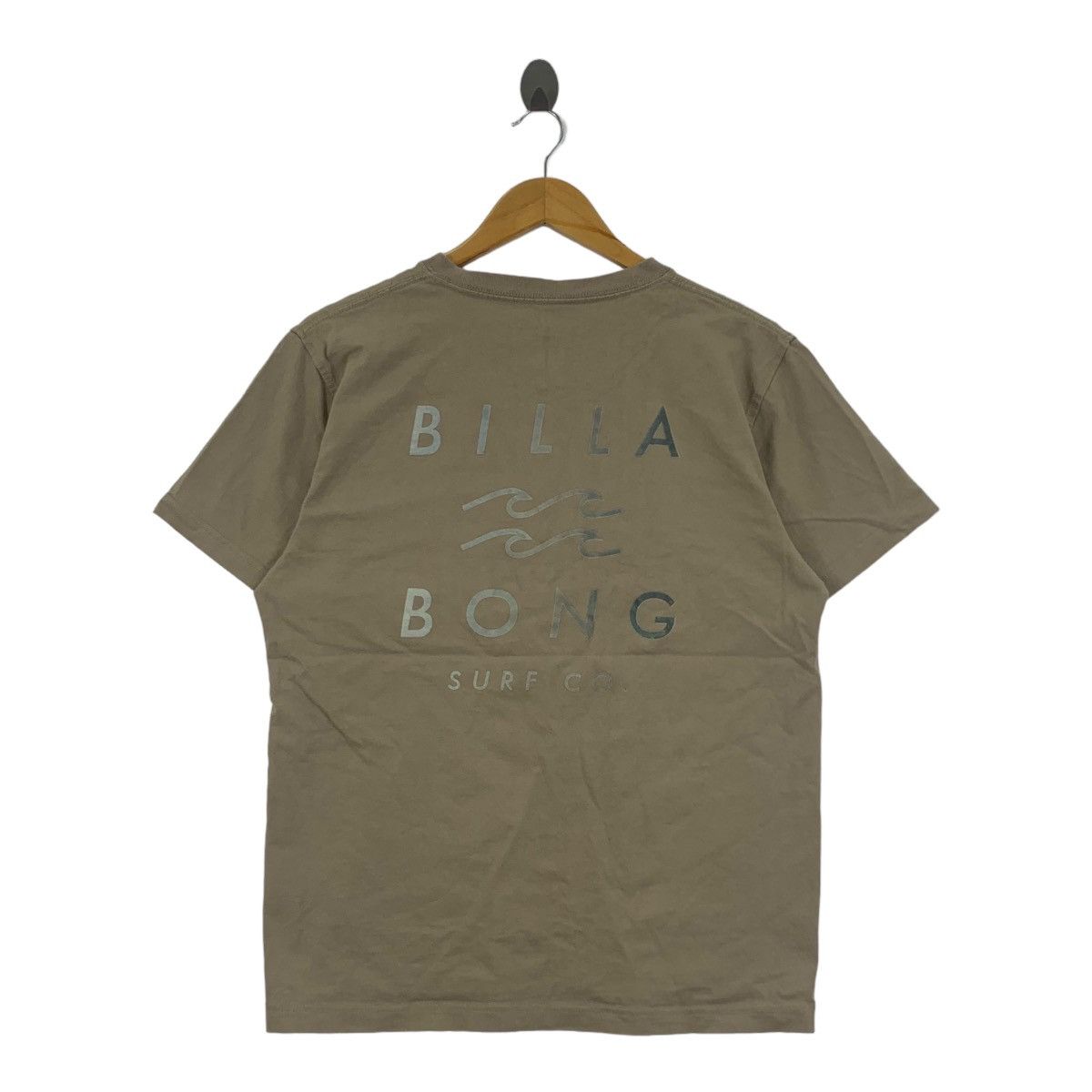 Billabong BILLABONG PREMIUM QUALITY Surf Regular Fit Tee Shirt Size US L / EU 52-54 / 3 - 4 Thumbnail