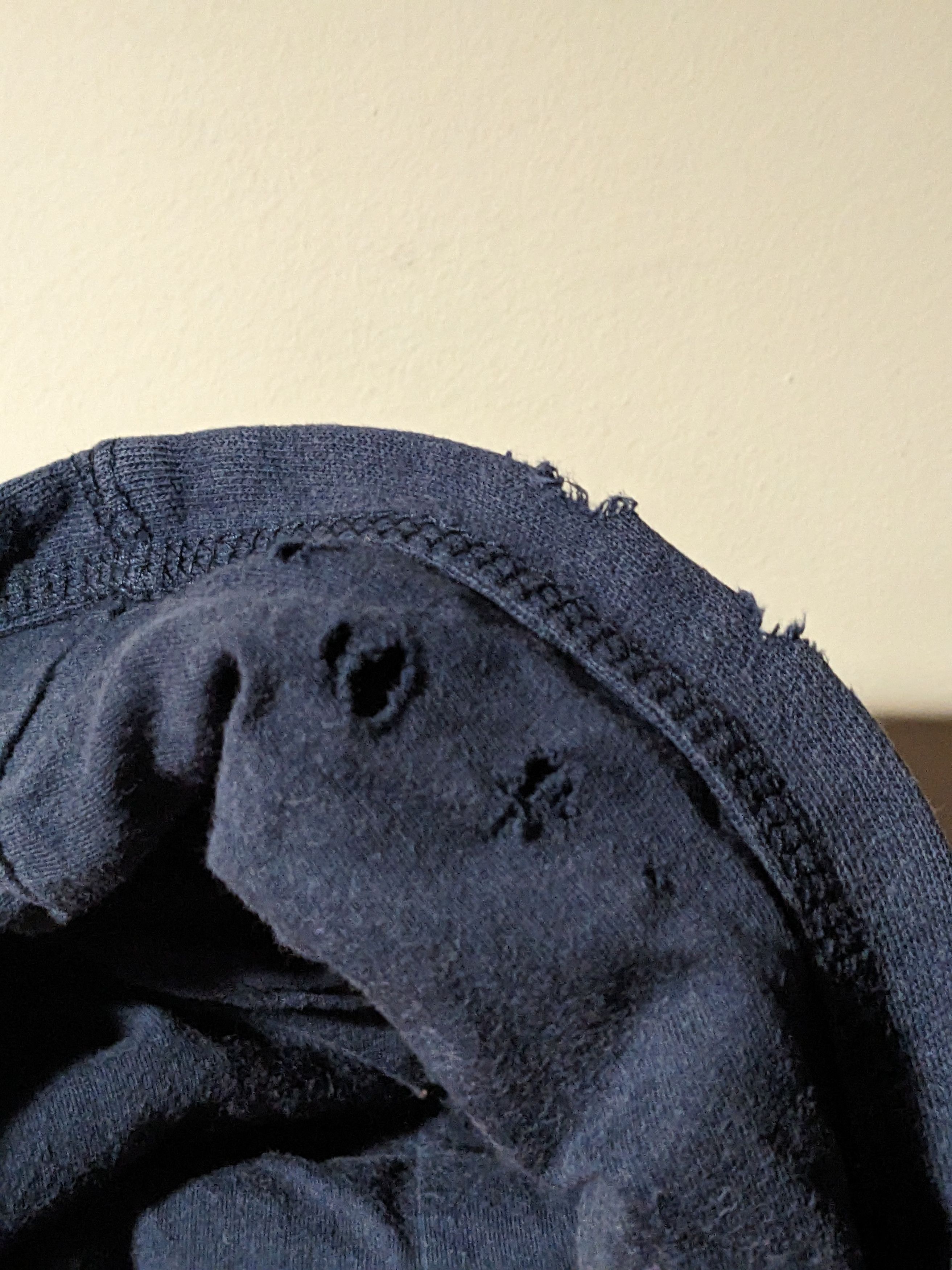 Nike Vintage 2010's Nike Center Swoosh Penn State Kids Hoodie Size US M / EU 48-50 / 2 - 7 Thumbnail
