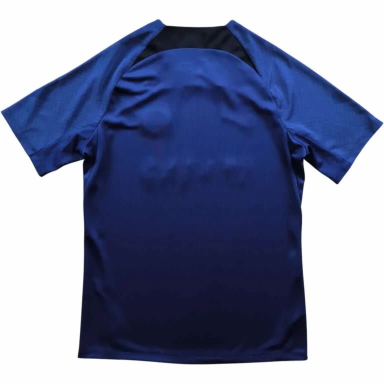 Nike Chelsea 2022-23 Nike training football jersey size M Size US M / EU 48-50 / 2 - 2 Thumbnail