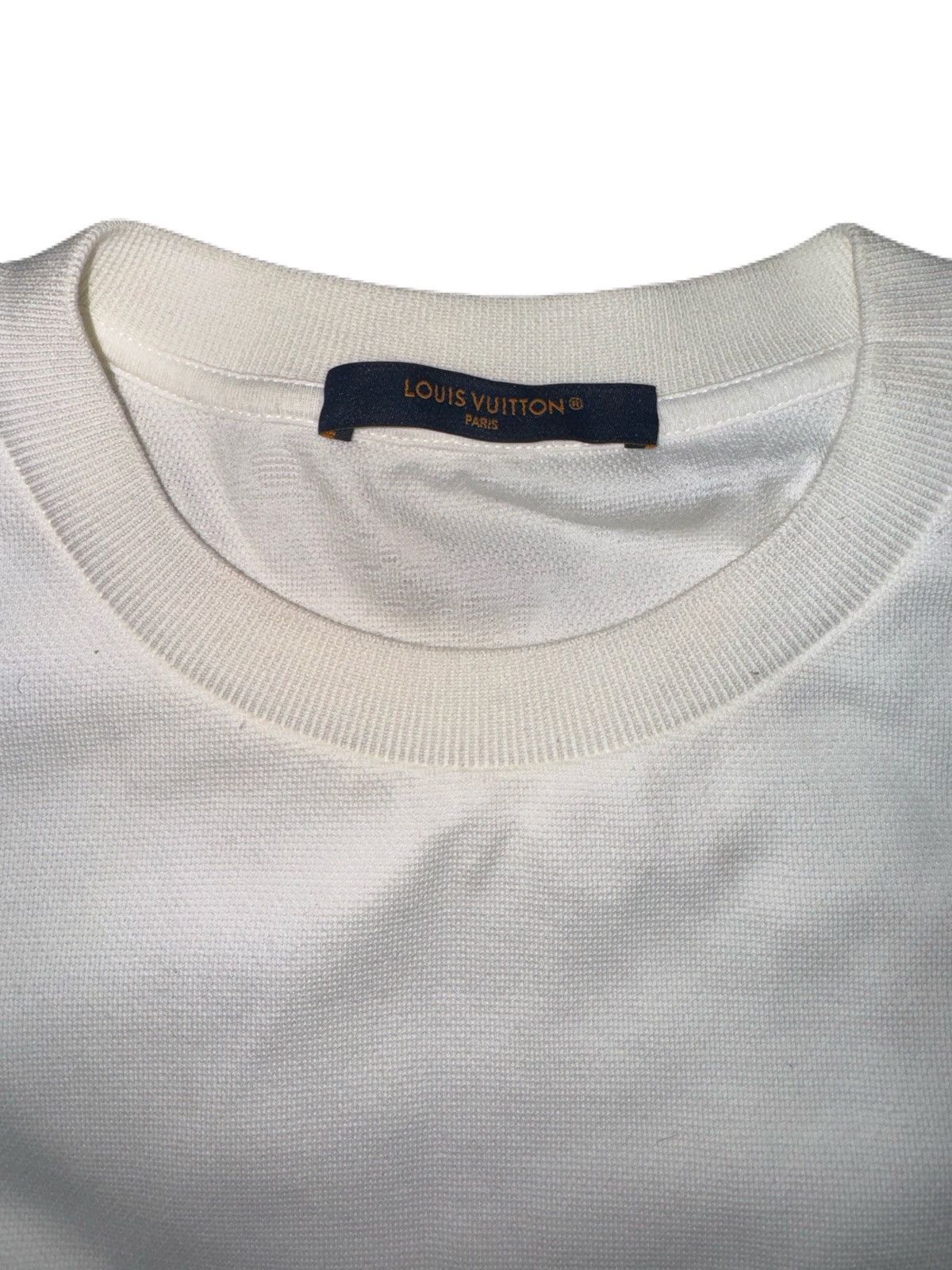 Louis Vuitton Signature Pocket Shirt Size US M / EU 48-50 / 2 - 3 Thumbnail