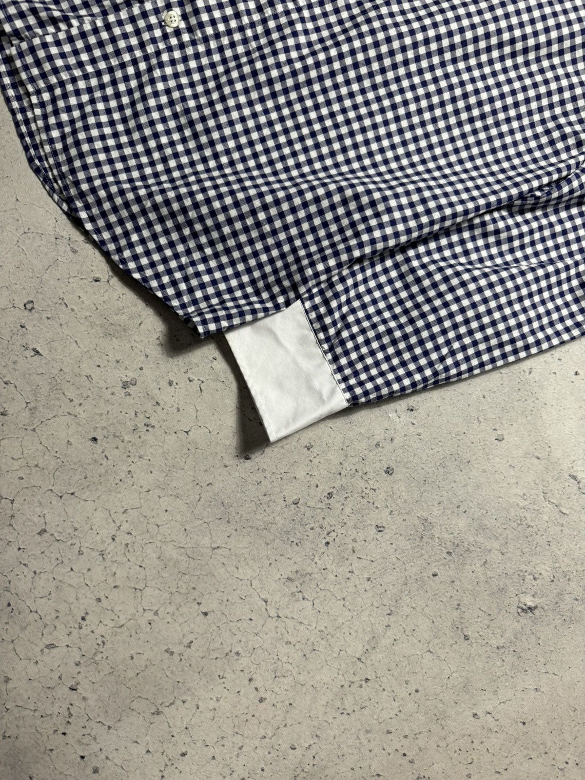 Vivienne Westwood Polka Dot Button Shirt Luxury