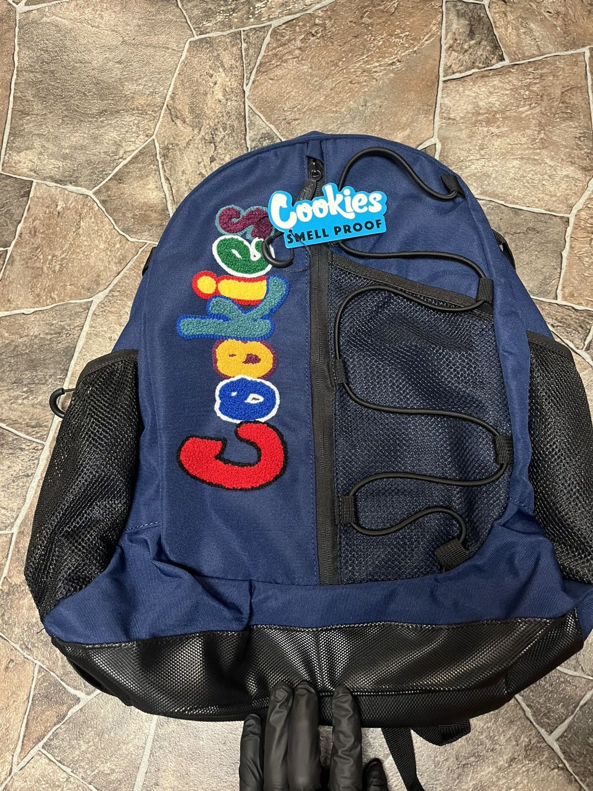 Cookies NWT Cookies Smell Proof Backpack Size ONE SIZE - 1 Thumbnail