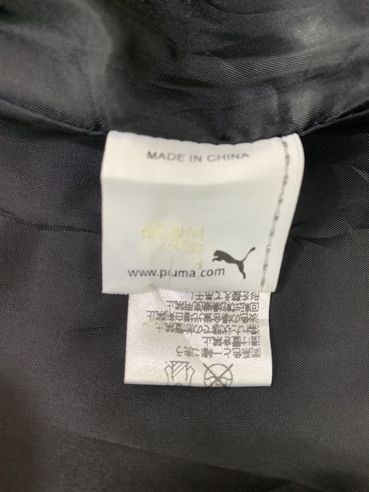 Puma PUMA Golf sleeveless Sportswear Streetwear Mini Dress Size S / US 4 / IT 40 - 9 Thumbnail