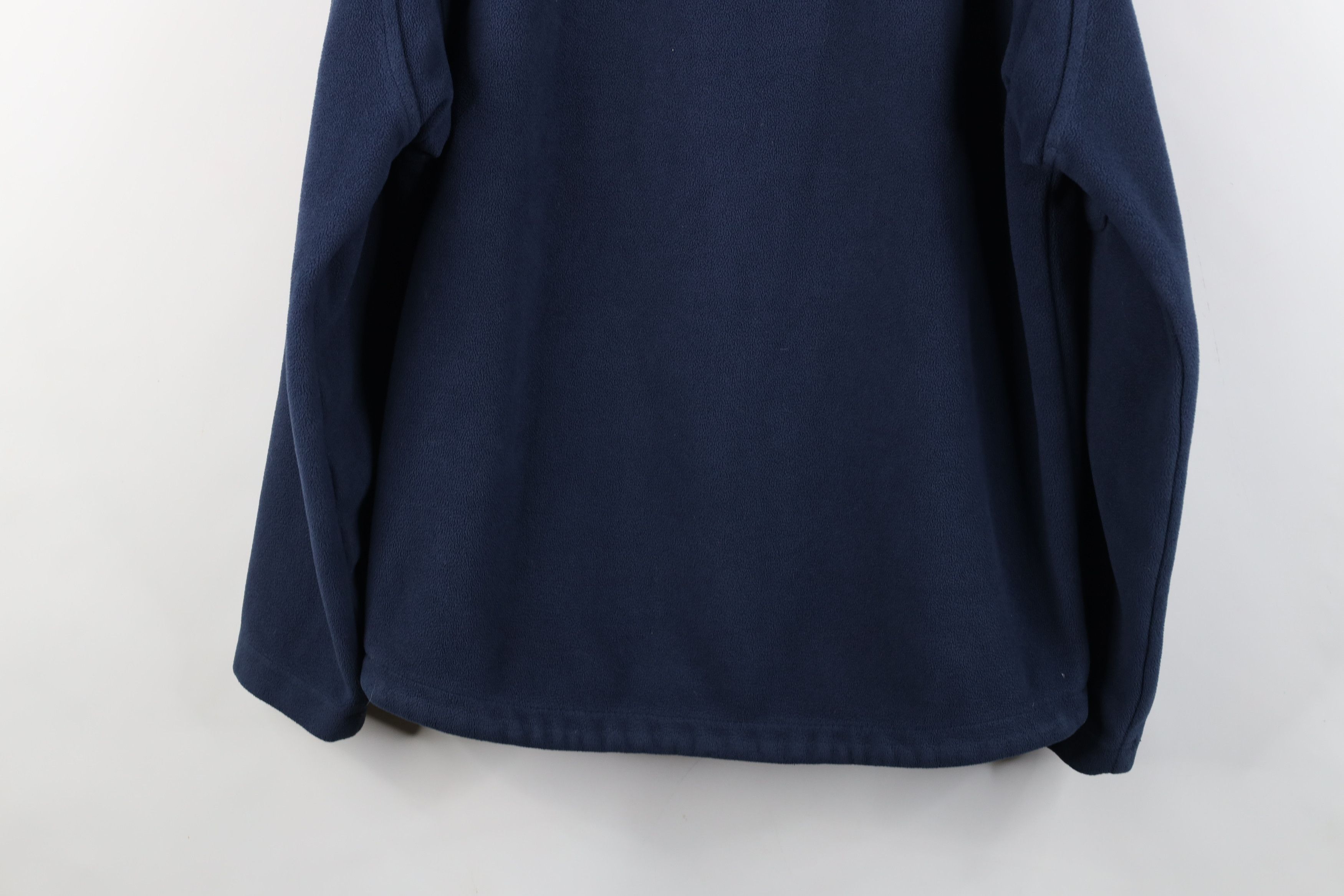 Duluth Trading Company Duluth Trading Co Heavyweight Full Zip Fleece Jacket Blue Size US S / EU 44-46 / 1 - 15 Thumbnail
