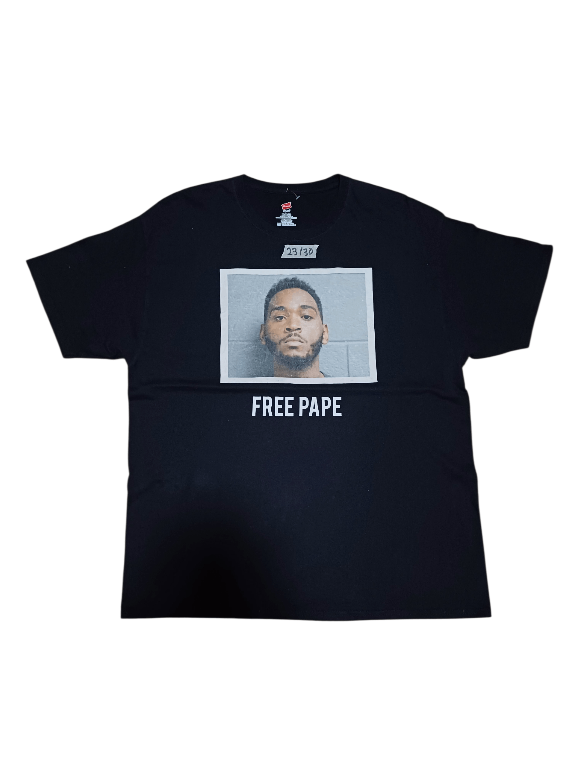 Other Free Pape Size US XL / EU 56 / 4 - 1 Thumbnail
