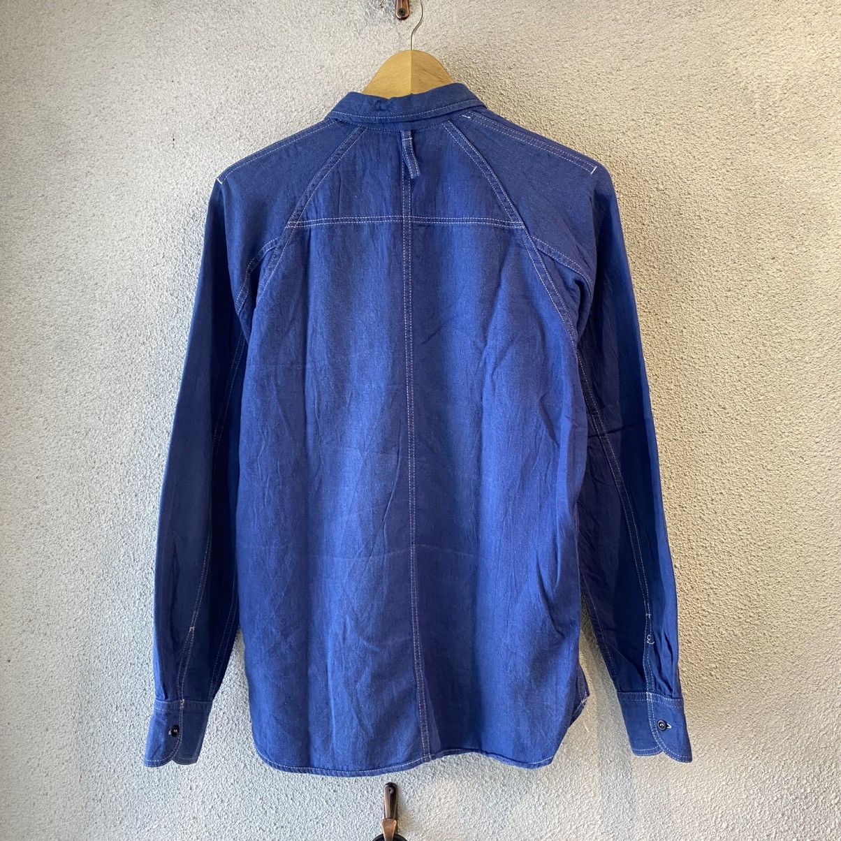 Comme des Garcons Homme Comme des Garcons Homme Size US XS / EU 42 / 0 - 4 Thumbnail