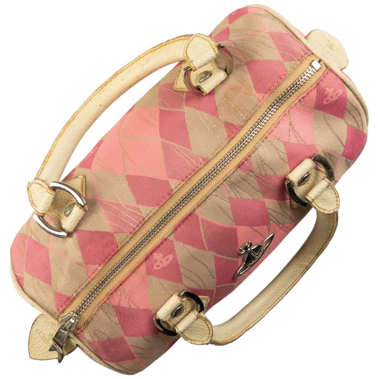 Vivienne Westwood Vintage Vivienne Westwood Argyle Handbag Size ONE SIZE - 6 Thumbnail