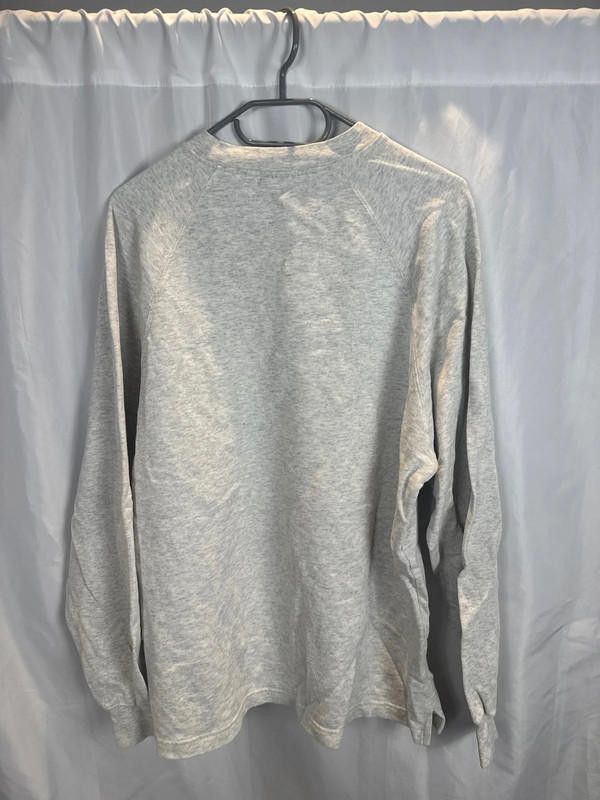 Timberland Timberland Weather Gear Sweatshirt Size US S / EU 44-46 / 1 - 3 Thumbnail