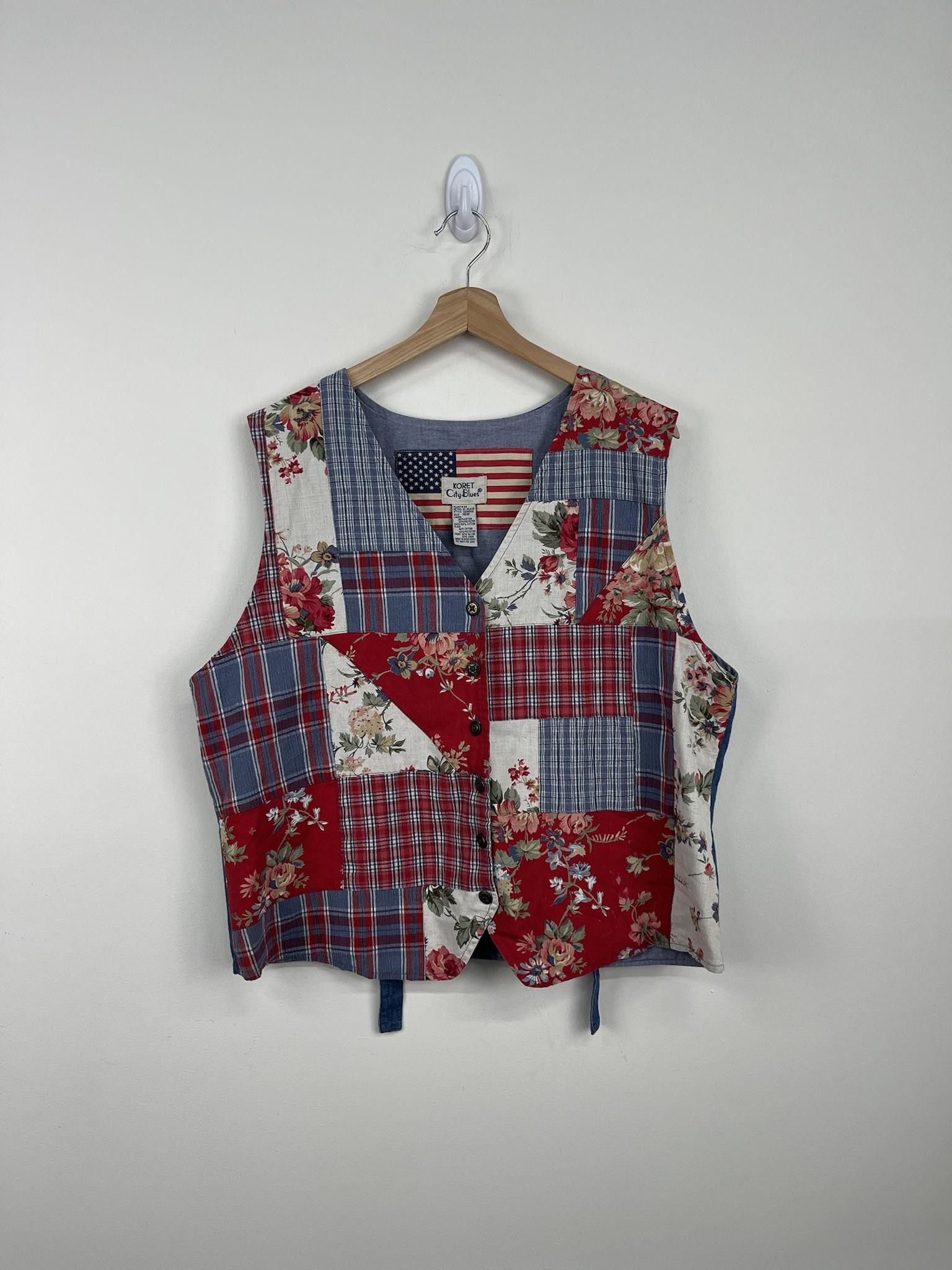 【別倉庫からの配送】 Koret City Grailed | Vintage Blues トップス