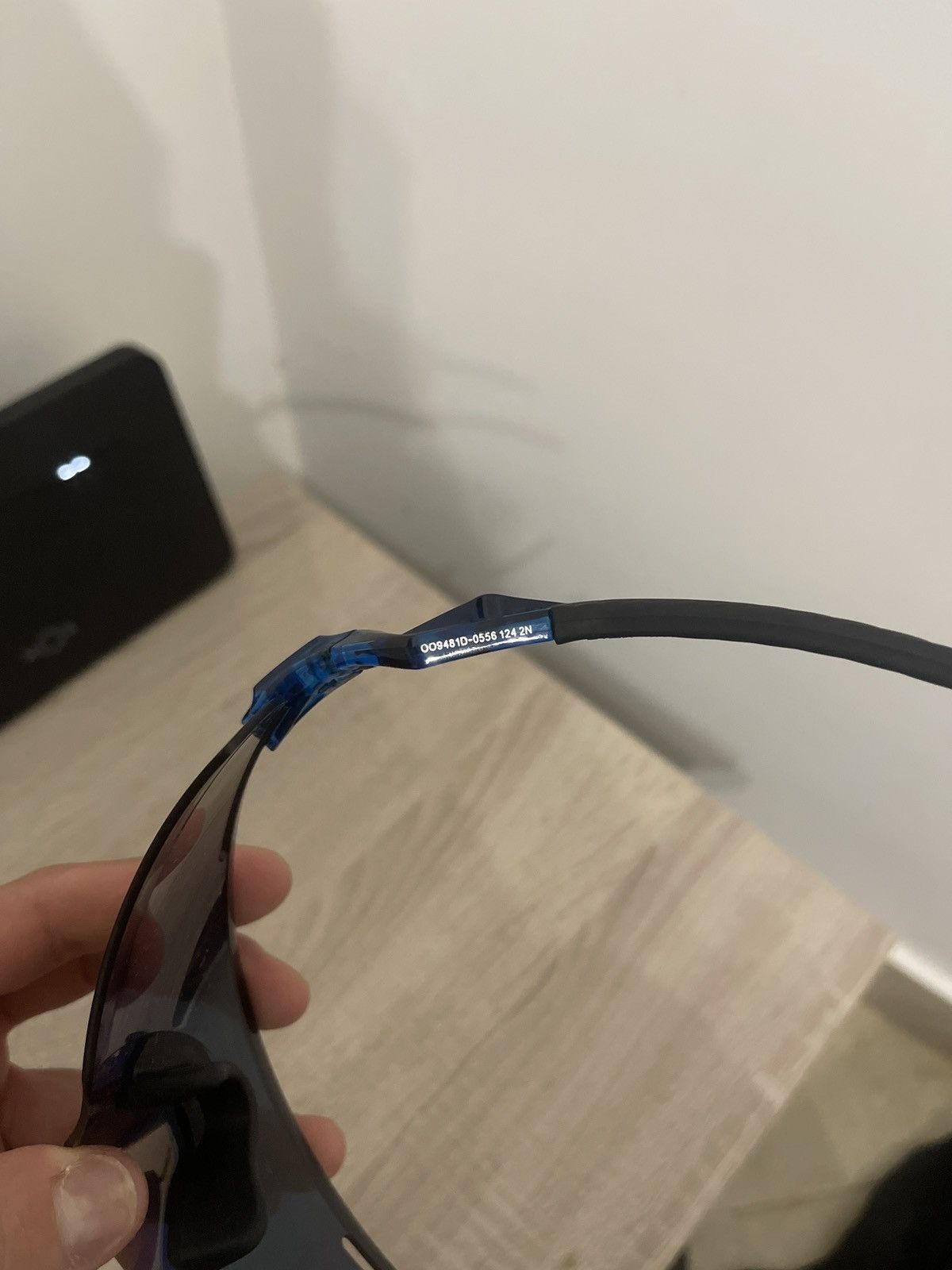 Oakley Oakley PRIZM Size ONE SIZE - 7 Thumbnail