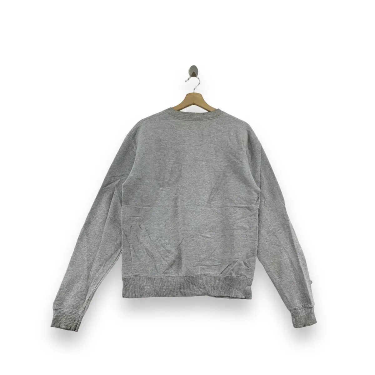 Champion Vintage CHAMPION ECO FABRIC Embroidered Oversized Size S / US 4 / IT 40 - 3 Thumbnail