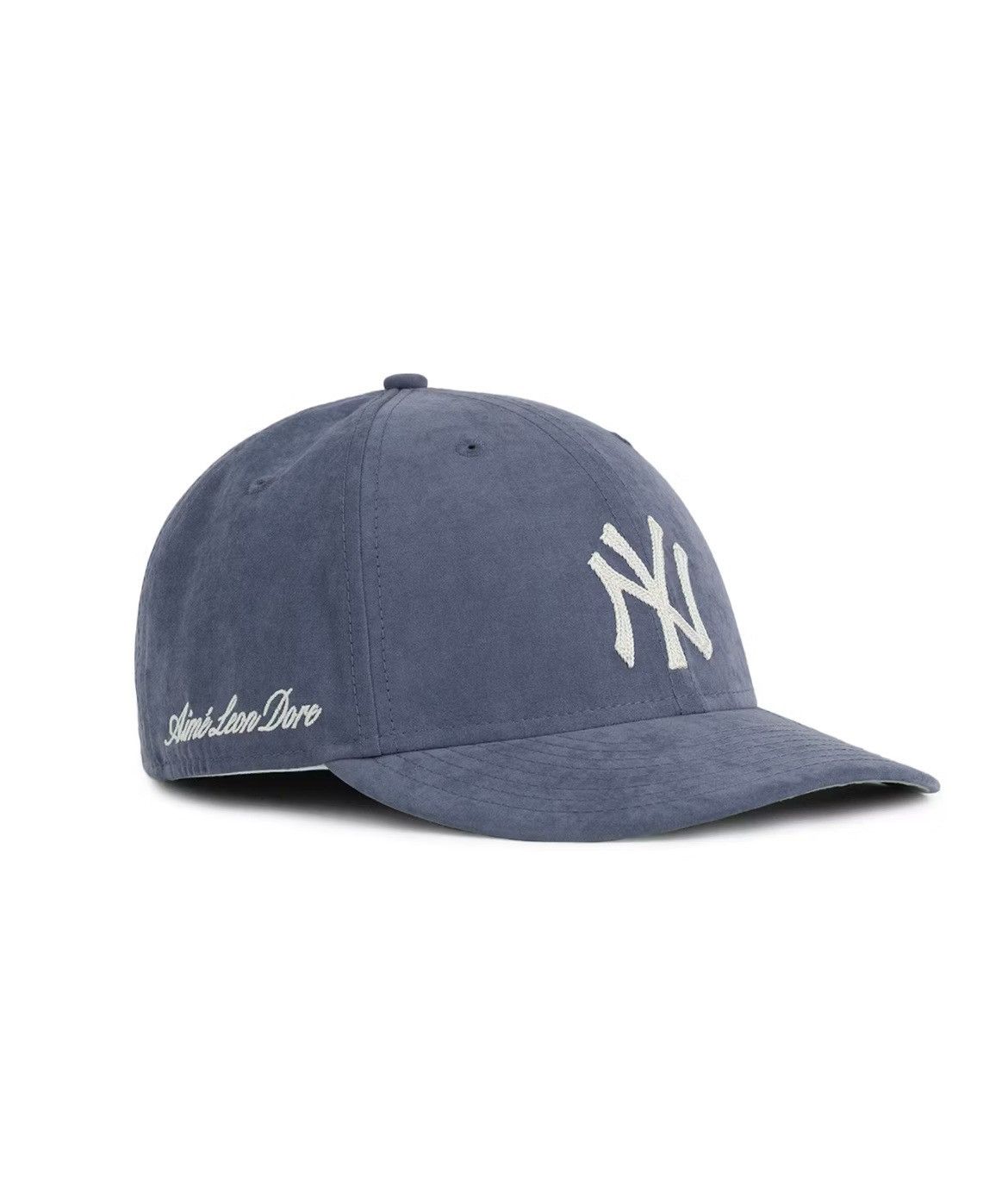 Aime Leon Dore Aime Leon Dore X New Era Brushed Nylon Yankees (2021) Hat Size ONE SIZE - 1 Thumbnail