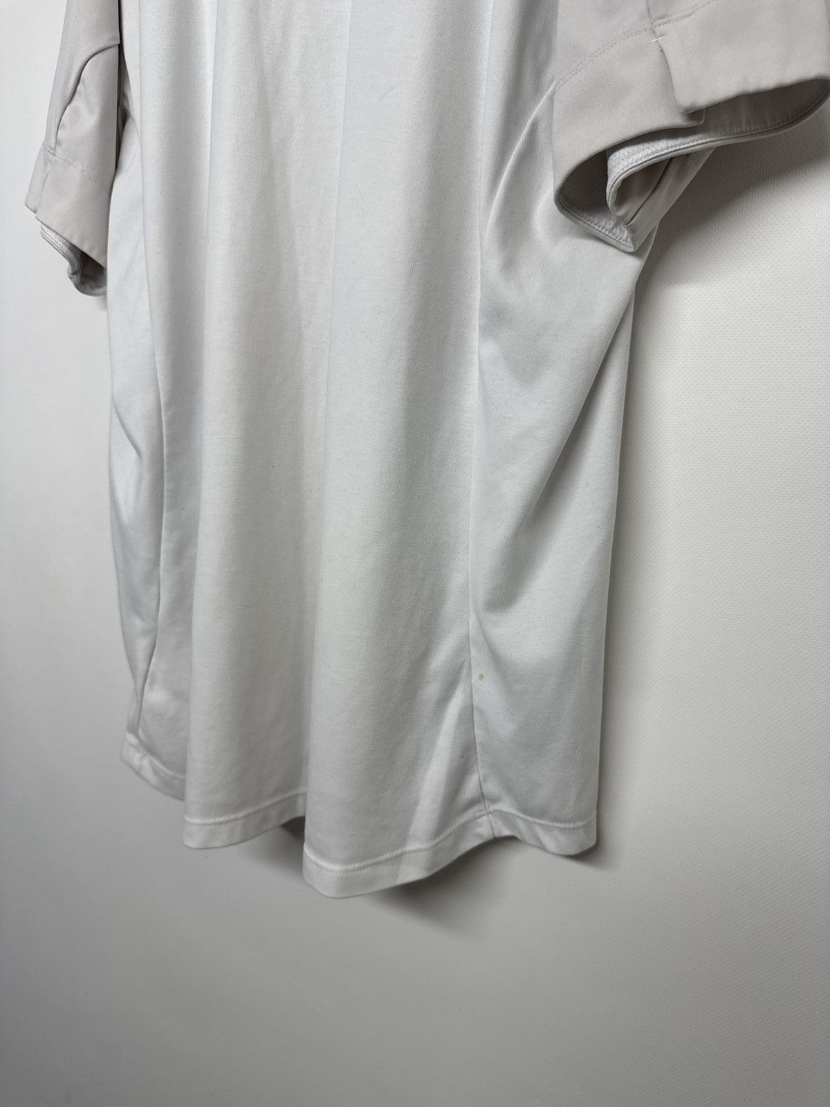 Umbro Vintage Y2k Umbro England 2012 Soccer Jersey Football Size US M / EU 48-50 / 2 - 11 Thumbnail