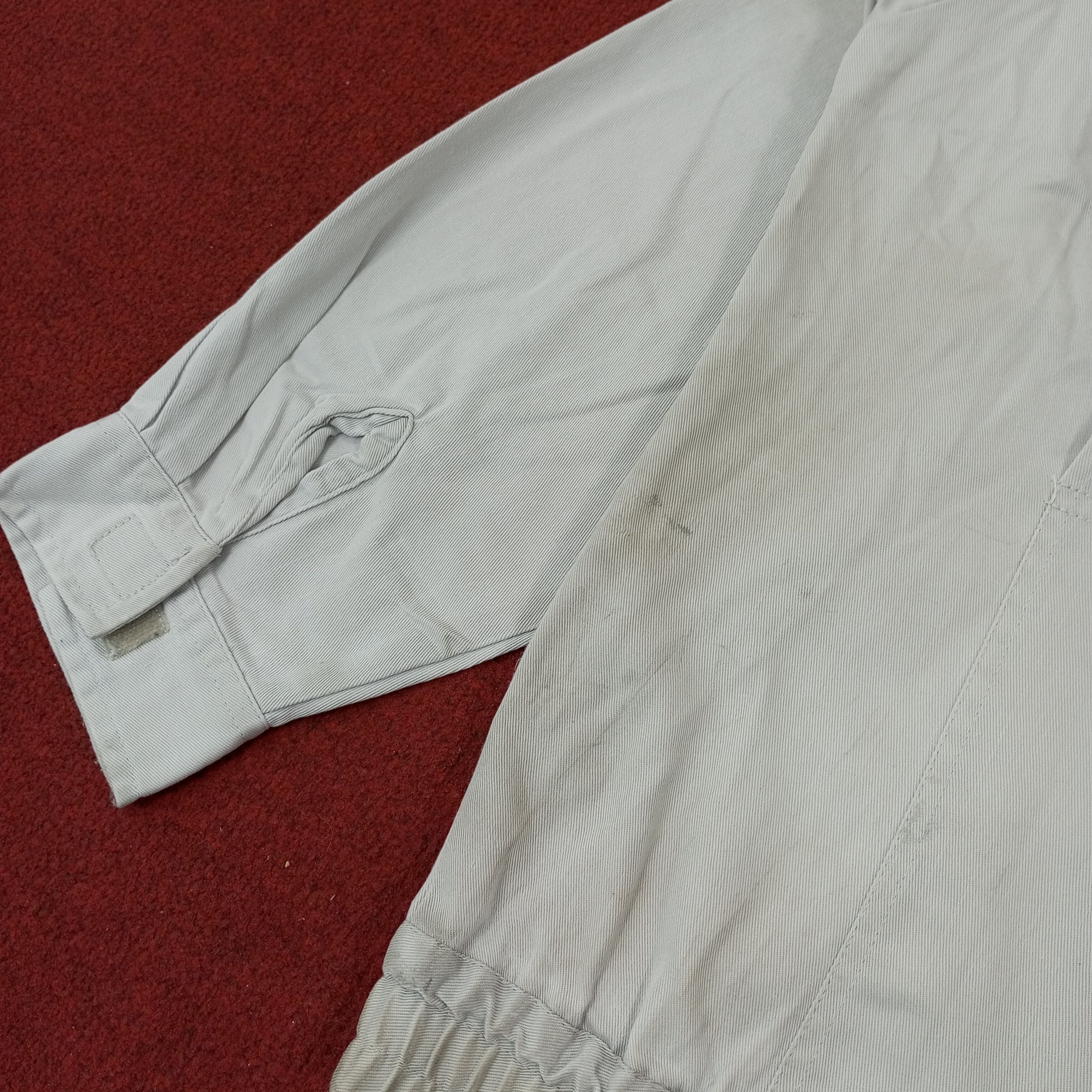 Japanese Brand × Vintage TRD Toyota Racing Custom Art Motorsports Jacket c218n10 Size US L / EU 52-54 / 3 - 7 Thumbnail
