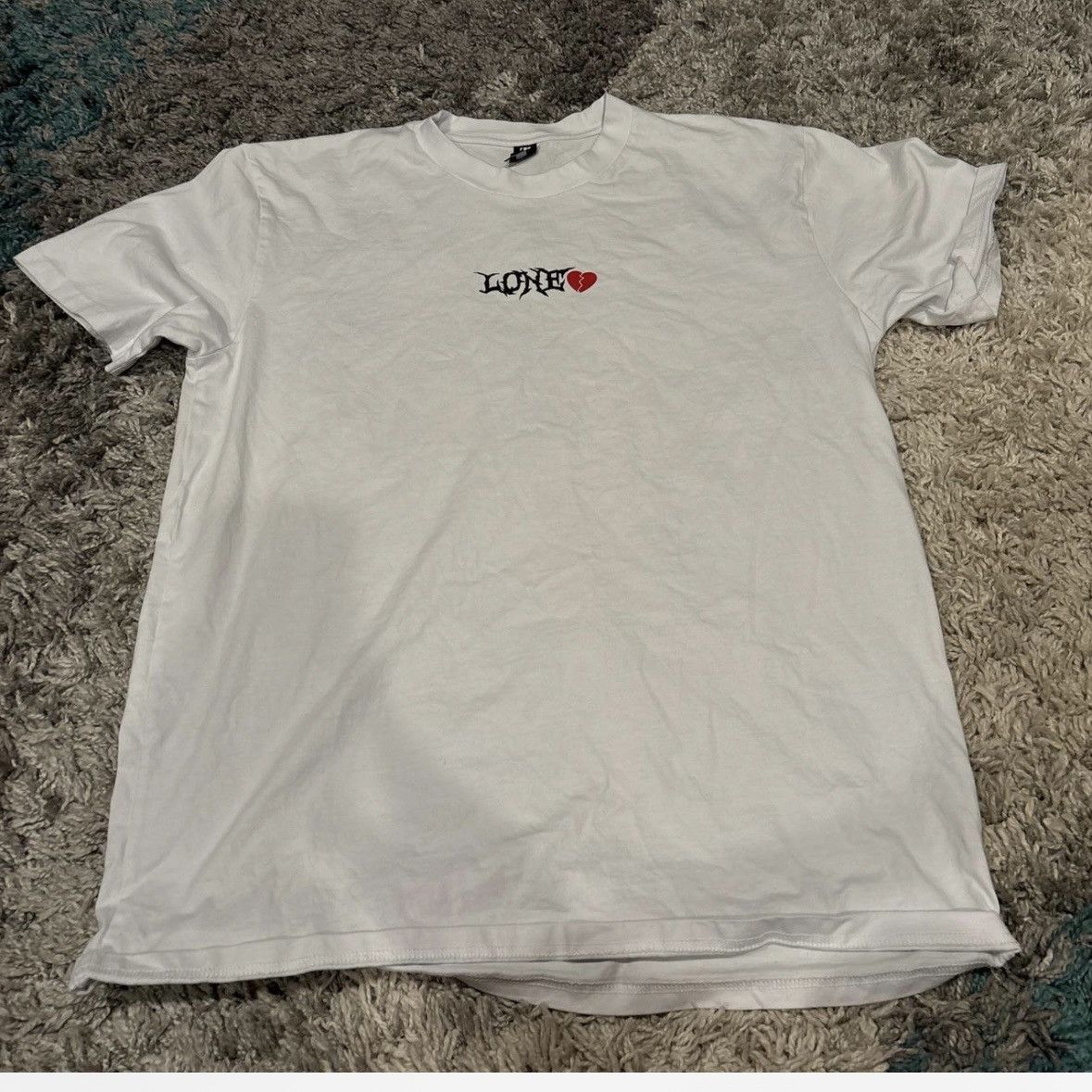 Other Destroy Lonely Shirt Size US L / EU 52-54 / 3 - 1 Thumbnail