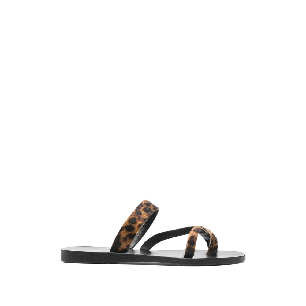 Ancient Greek Sandals Ancient Greek Sandals BROWN Boots Size US 9 / IT 39 - 1 Thumbnail