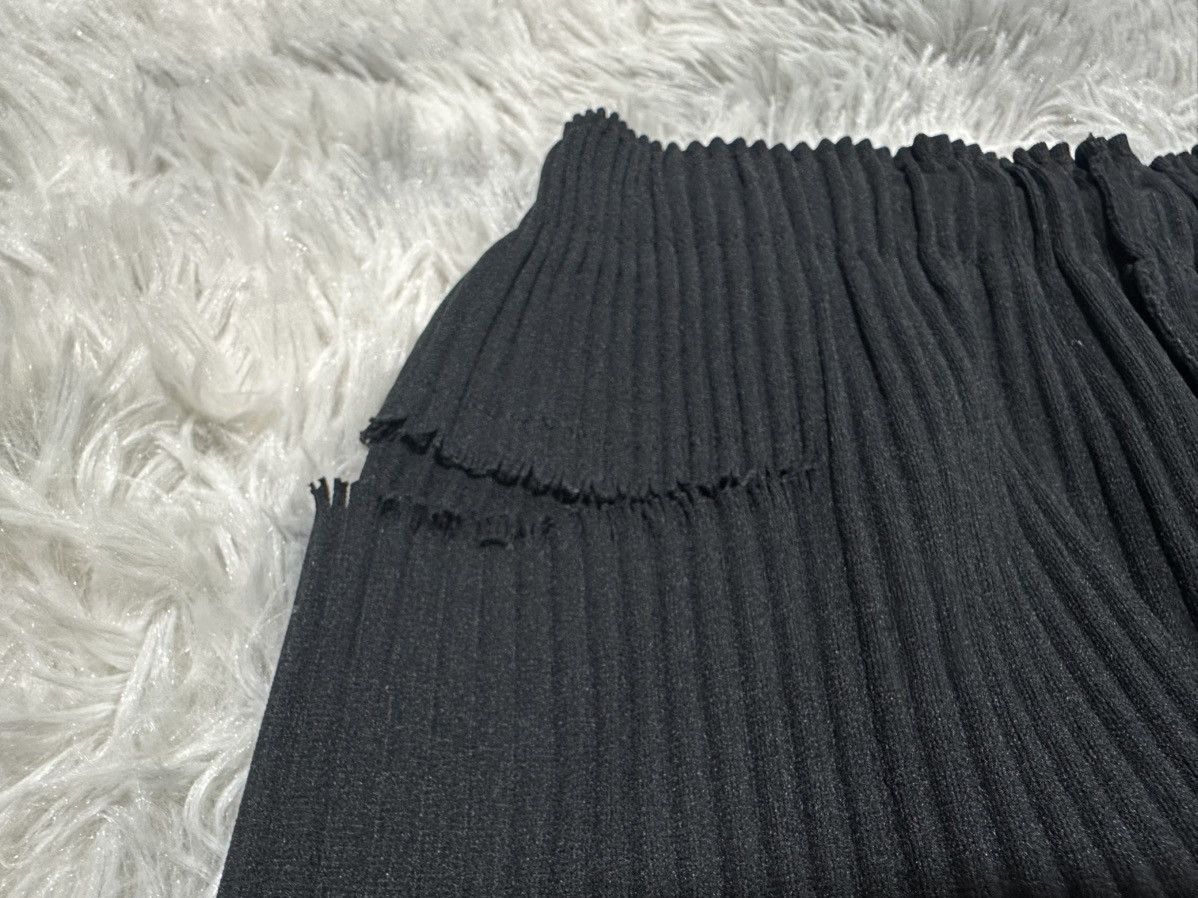 Issey Miyake 🔥Archived Vintage Issey Miyake Me Apoc Pleats Pants Size US 30 / EU 46 - 6 Thumbnail
