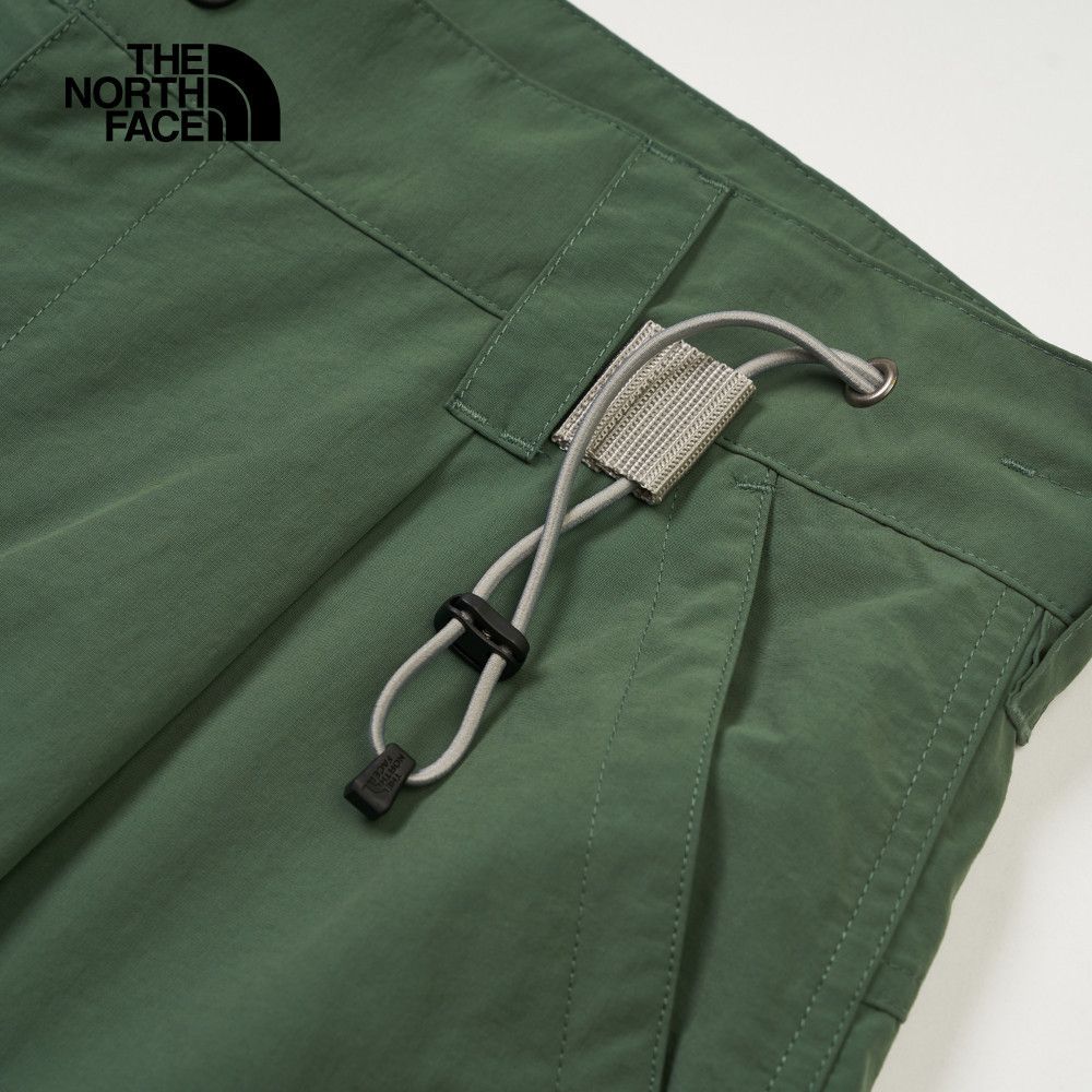 The North Face Urban Exploration Naohiro Fujisaki CITY CARGO SHORTS Size US 32 / EU 48 - 7 Thumbnail